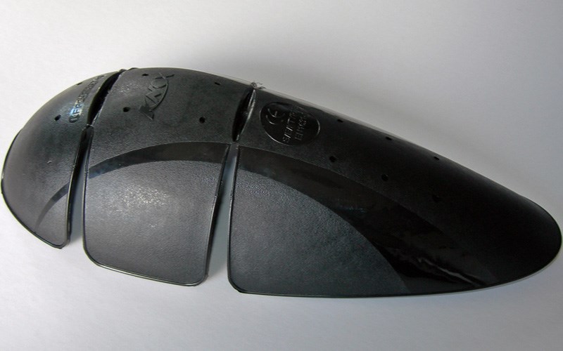 Knox V2 protectors MCN